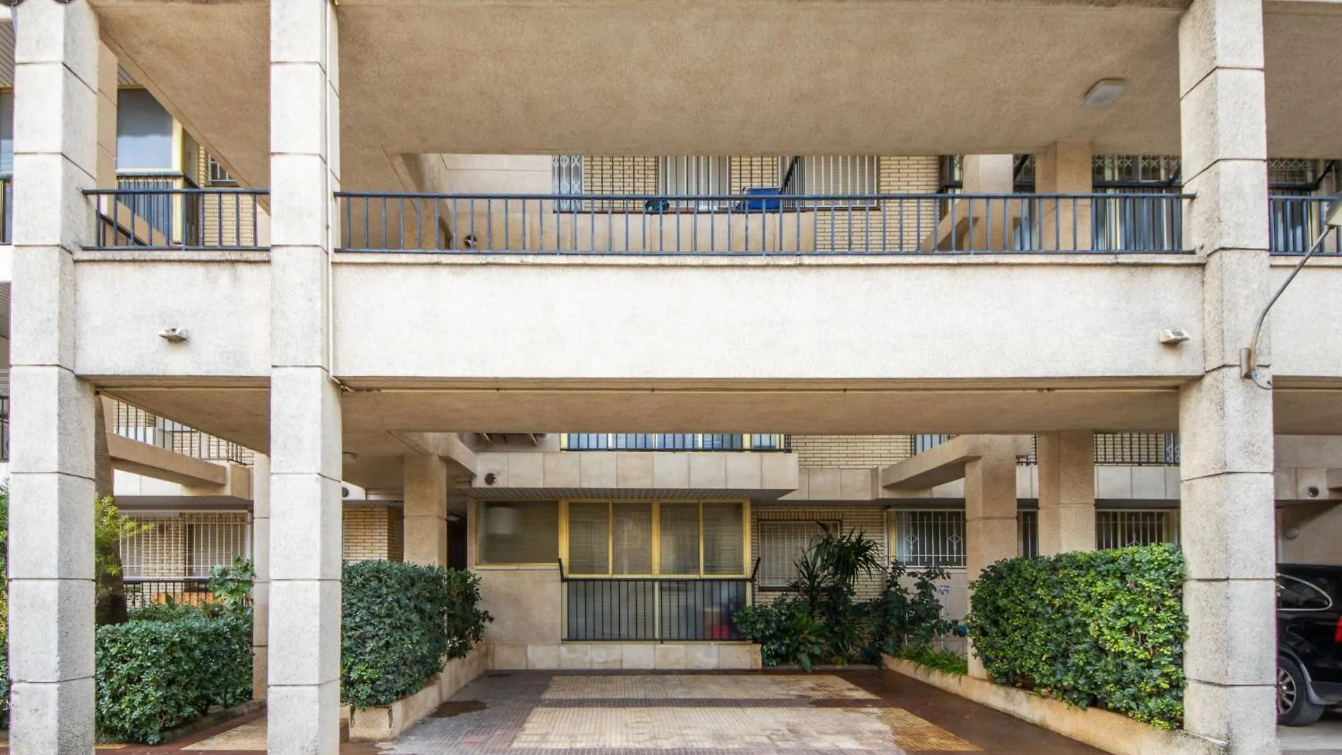 Apartment Bahia Dorada By Interhome Cambrils