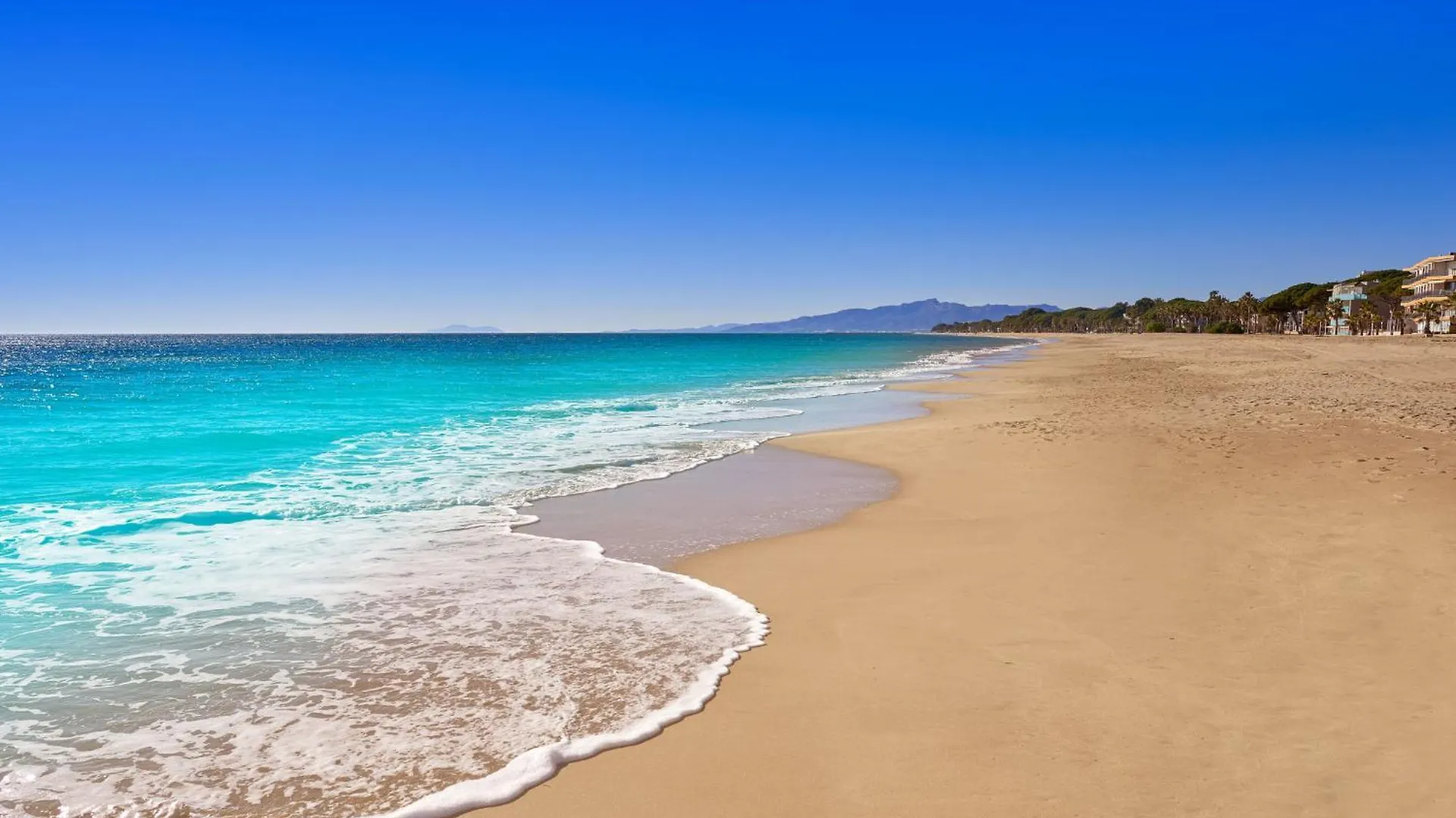 Apartment Bahia Dorada By Interhome Cambrils
