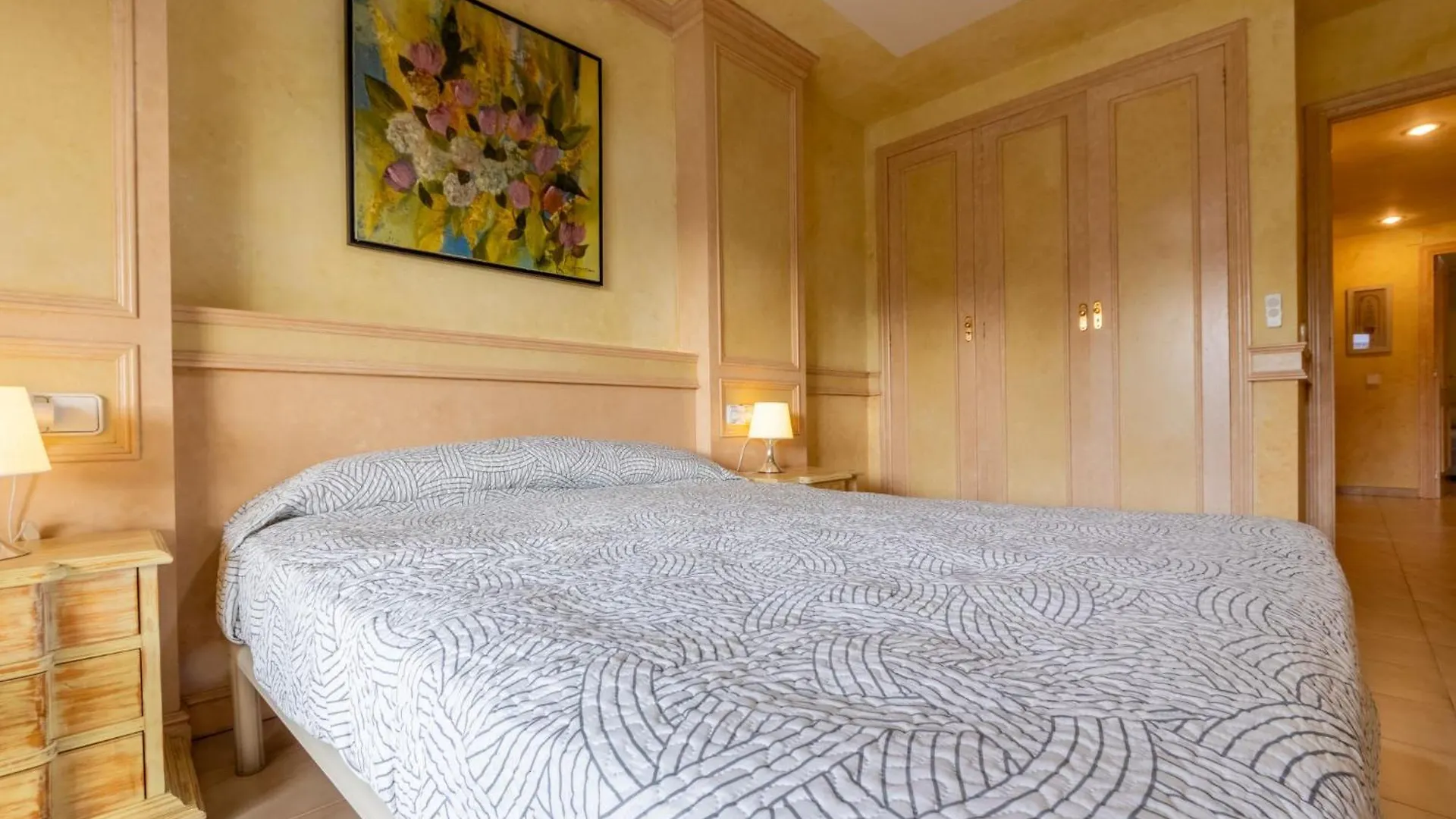 Apartment Bahia Dorada By Interhome Cambrils Spanje