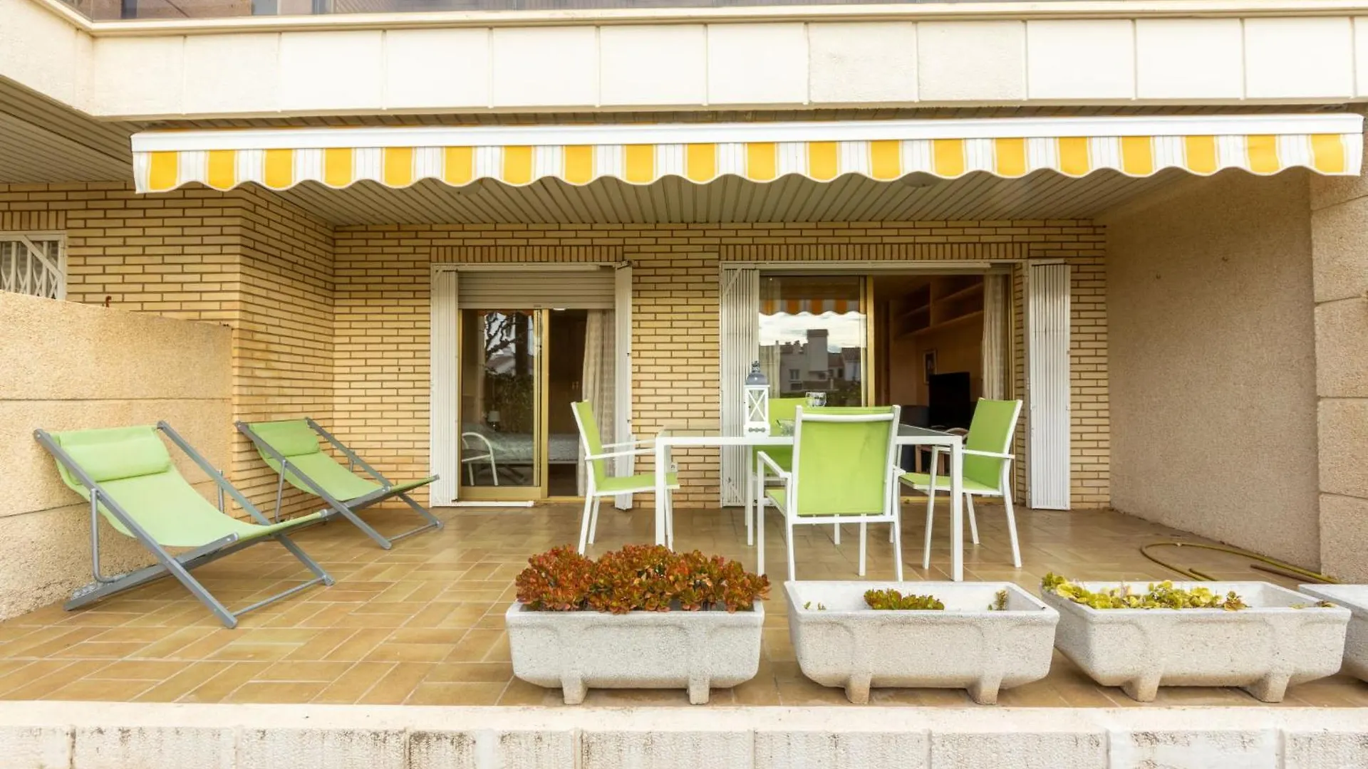 Apartment Bahia Dorada By Interhome Cambrils