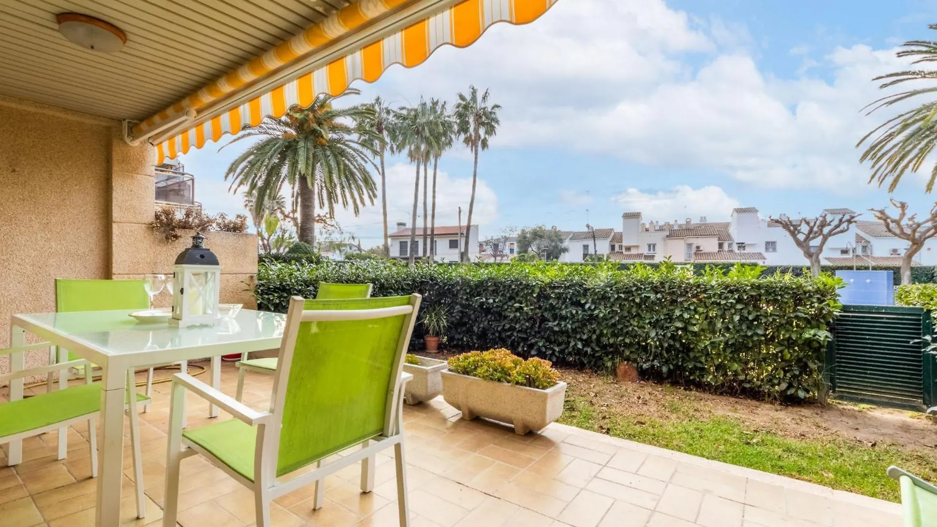 Apartment Bahia Dorada By Interhome Cambrils