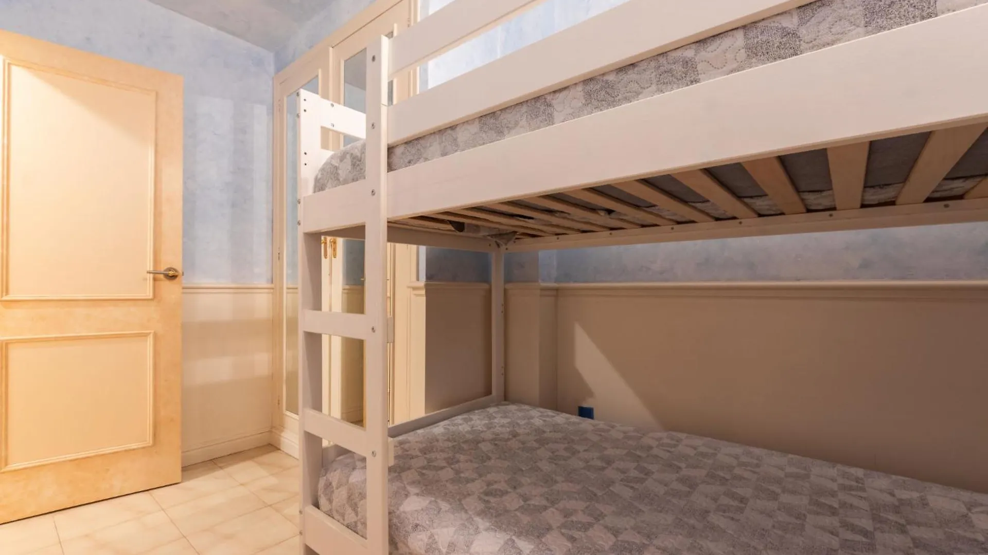 Apartment Bahia Dorada By Interhome Cambrils