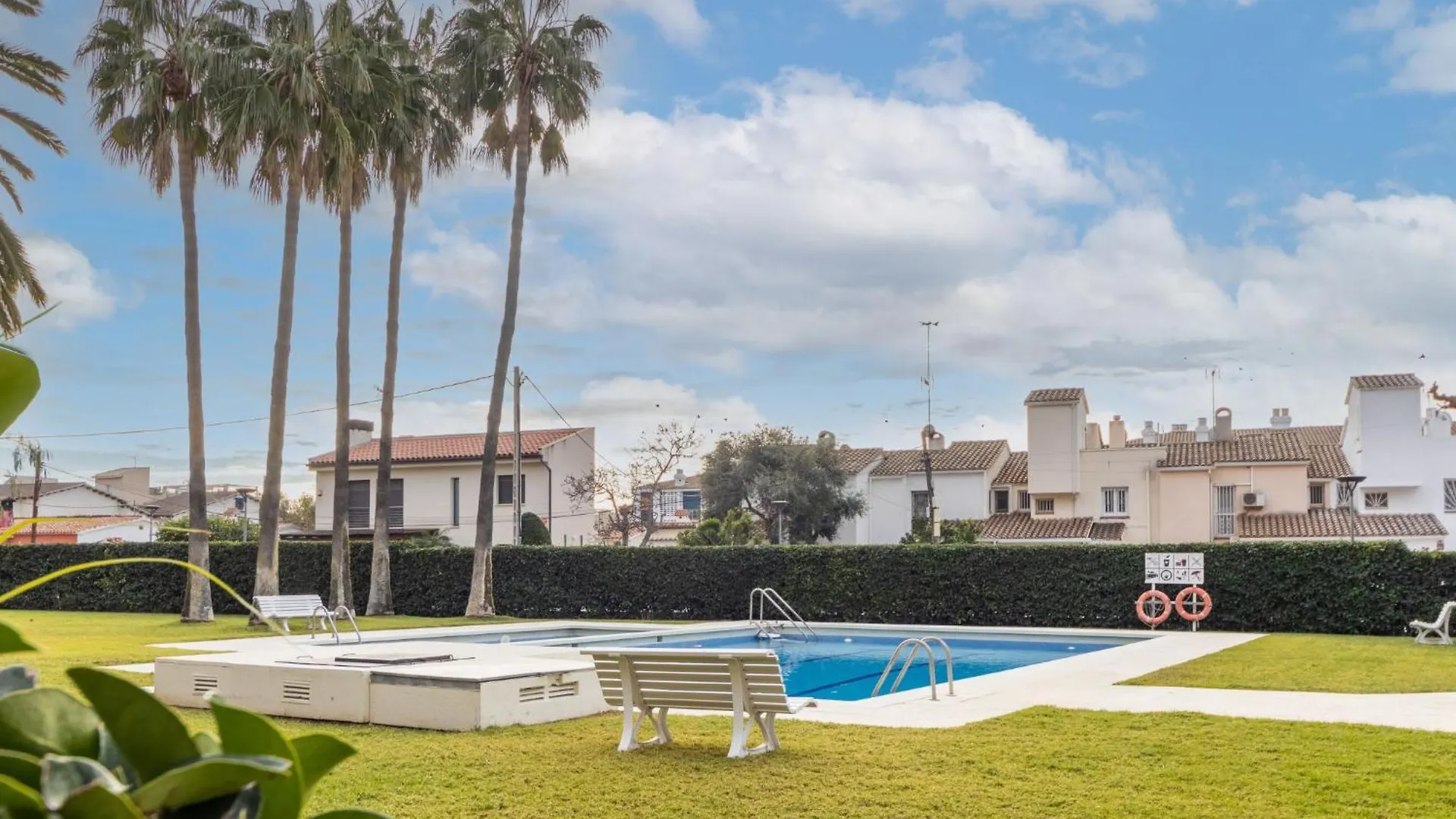 Apartment Bahia Dorada By Interhome Cambrils 0*,  Spanje