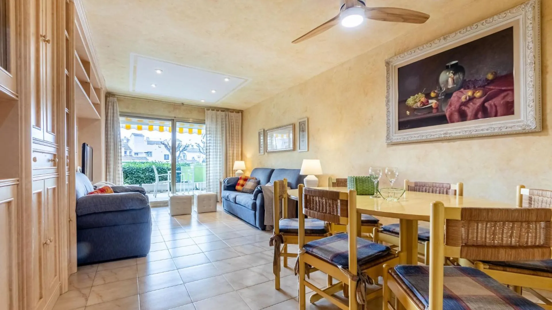 Apartment Bahia Dorada By Interhome Cambrils 0*,